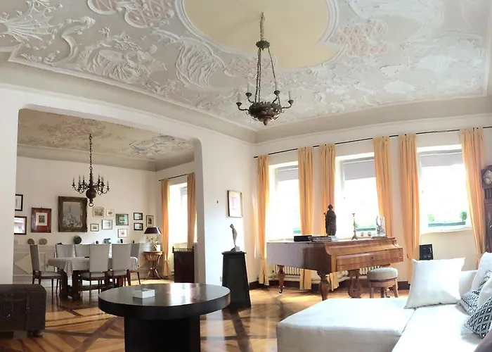 Palais-Volkach