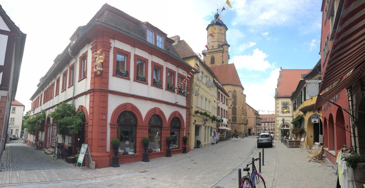 Palais-volkach