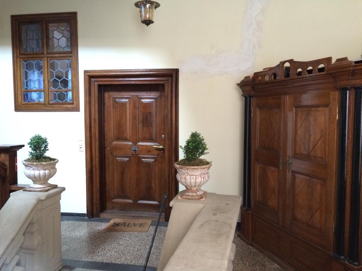 Appartement Palais-volkach