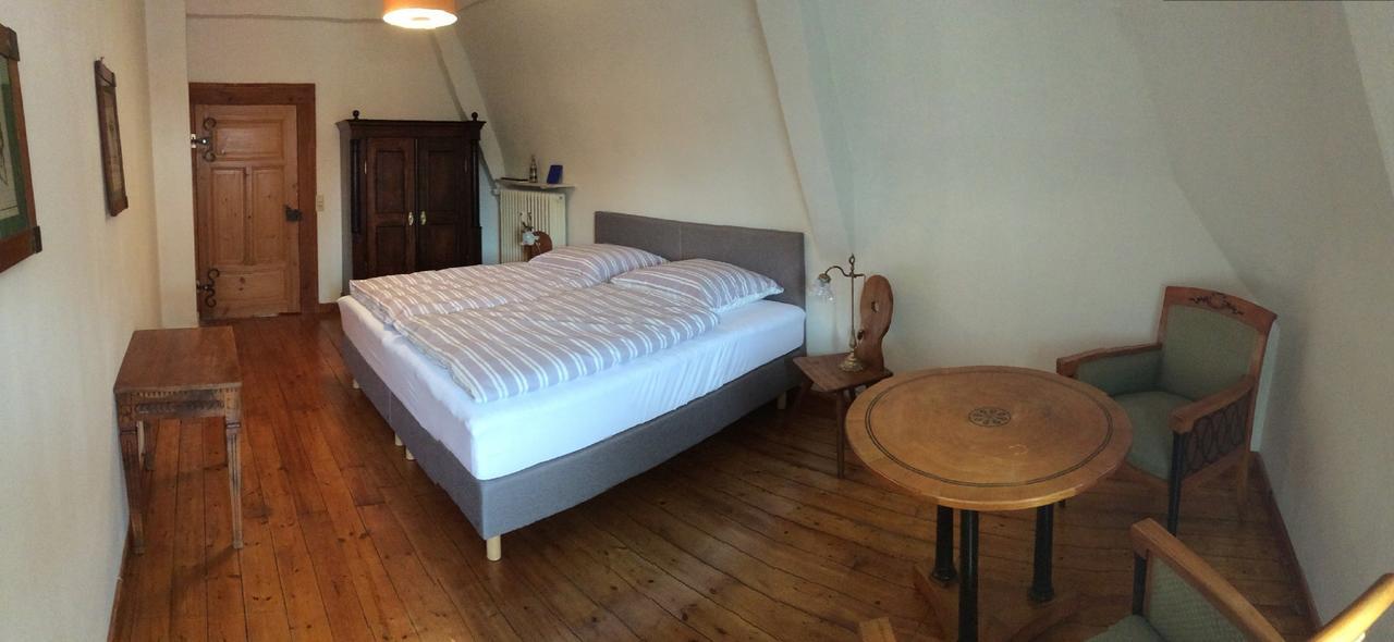Appartement Palais-volkach