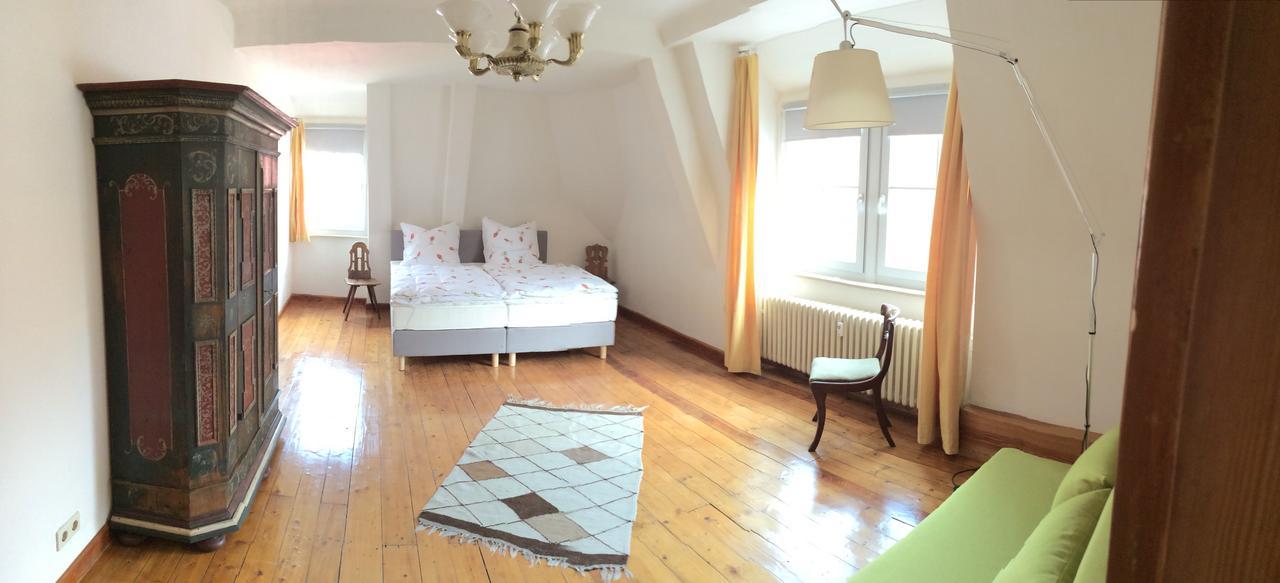 Palais-volkach Appartement