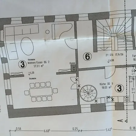 Appartement Palais-Volkach Extérieur photo