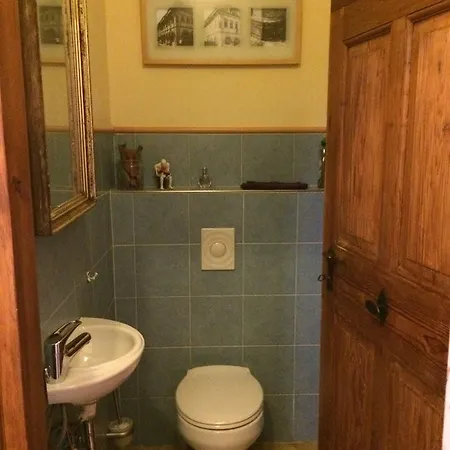 Appartement Palais-Volkach Extérieur photo