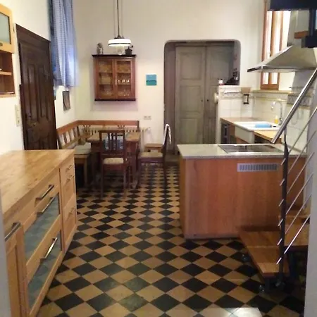 Appartement Palais-Volkach Extérieur photo