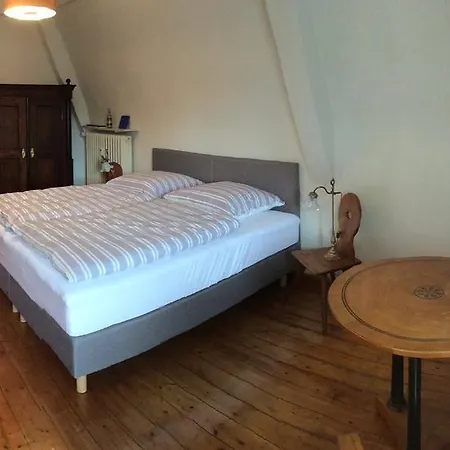 Appartement Palais-Volkach Extérieur photo